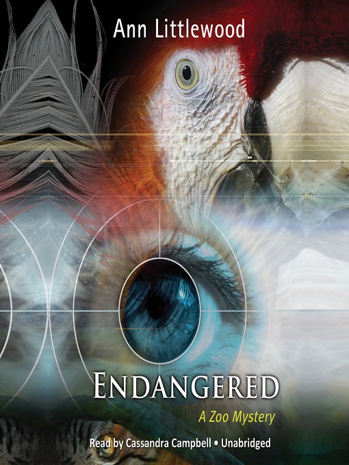 Title details for Endangered by Ann Littlewood - Available